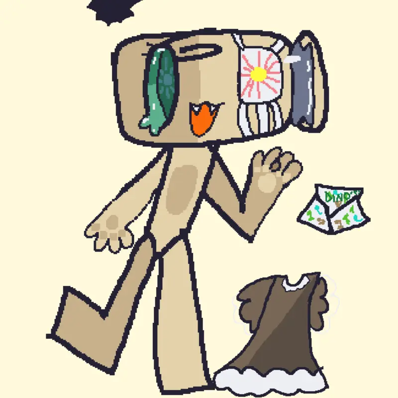 Game by @Ragdol-Whiskers