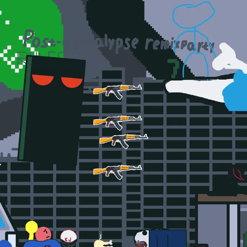 Game by @iwhid