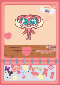 My cutecore thing