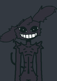 Uhh aha stalker cuz why not