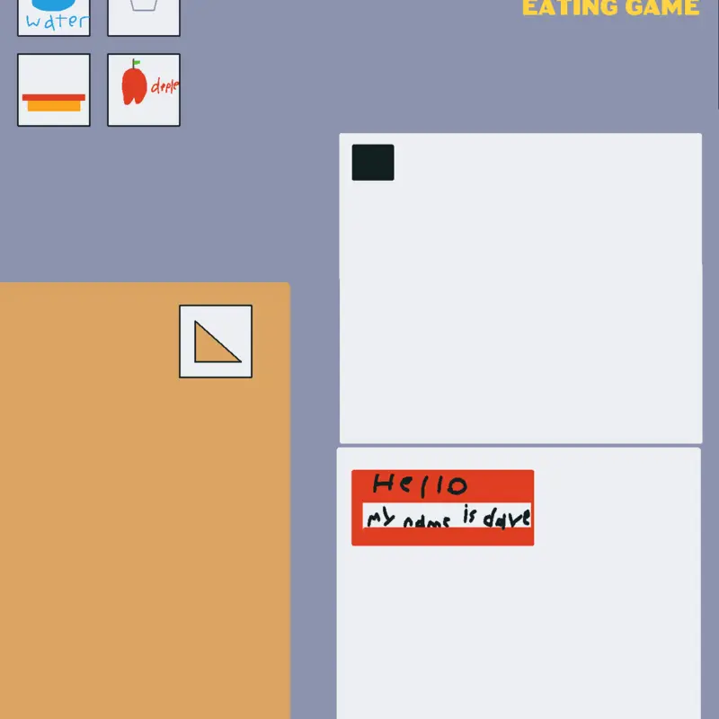 Game by @Chirs