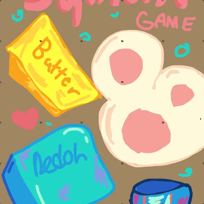 Hi by @--M4chi_Cookie--