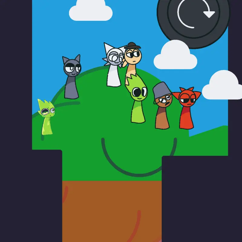 Game by @cc206j5v