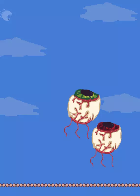 Game by @The_Crazy_Fish