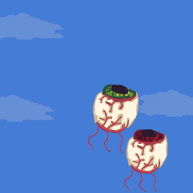 Game by @The_Crazy_Fish