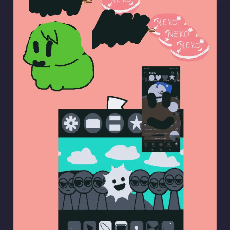 Game by @aolp