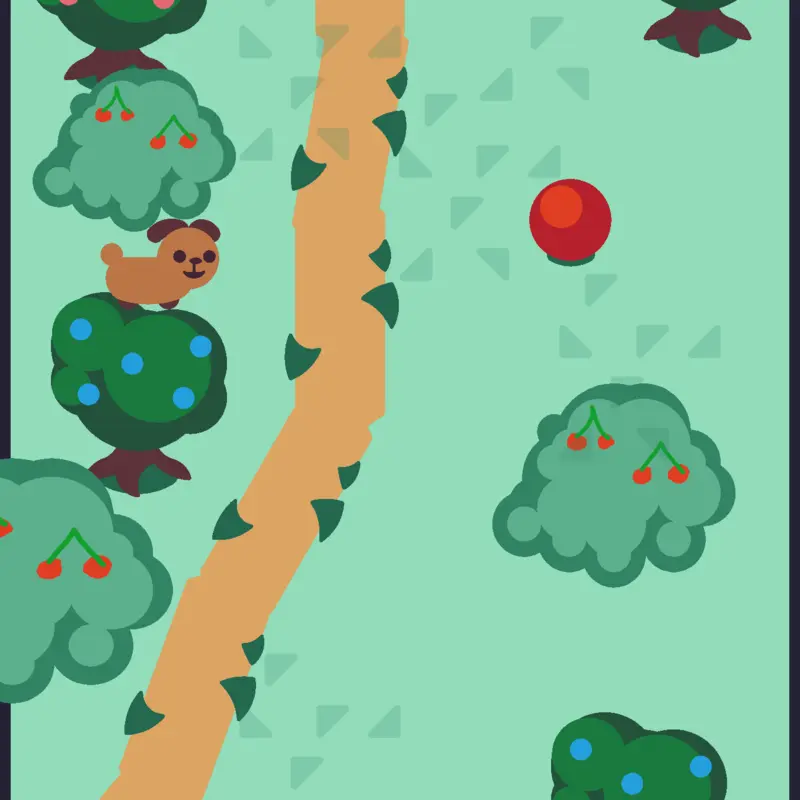 Game by @bessika