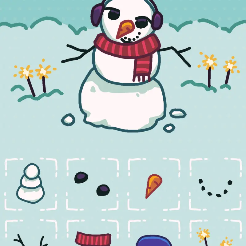 Game by @sita_ofline
