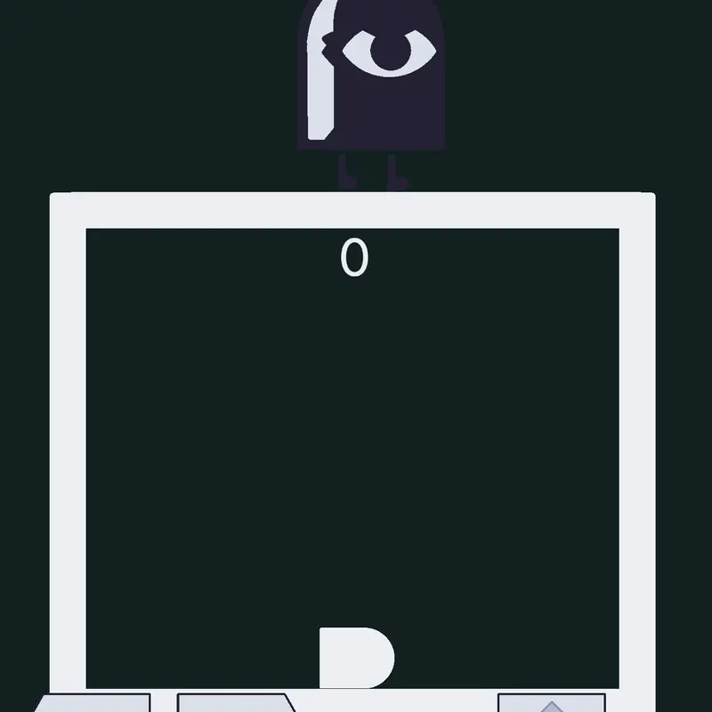 Game by @IamToaster