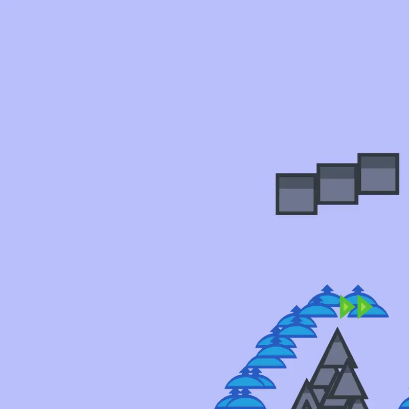 Game by @coconete