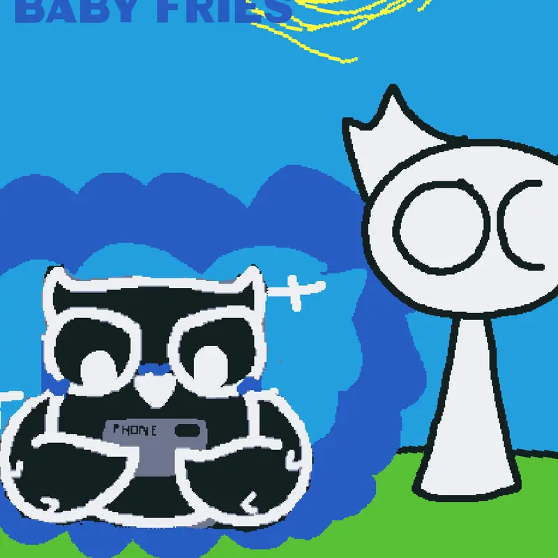 Game by @Baby_ILikeFrenchFriess