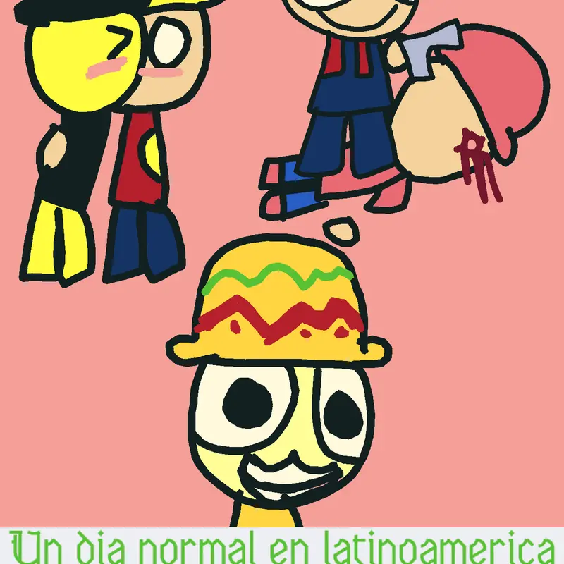 Game by @_Bendu_el_mexicano_