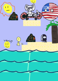 Lost Island