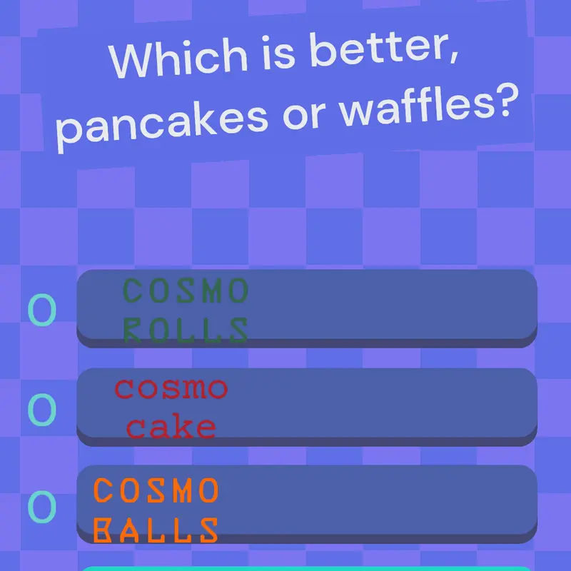 Game by @1con1c_ch0c0l4v4