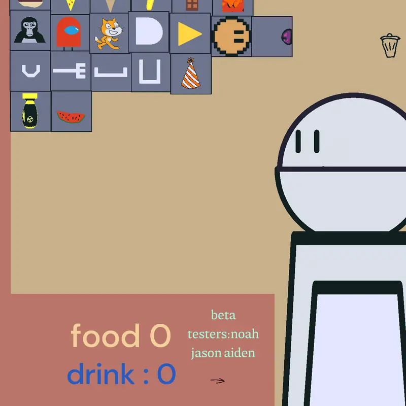 Game by @Morganiri