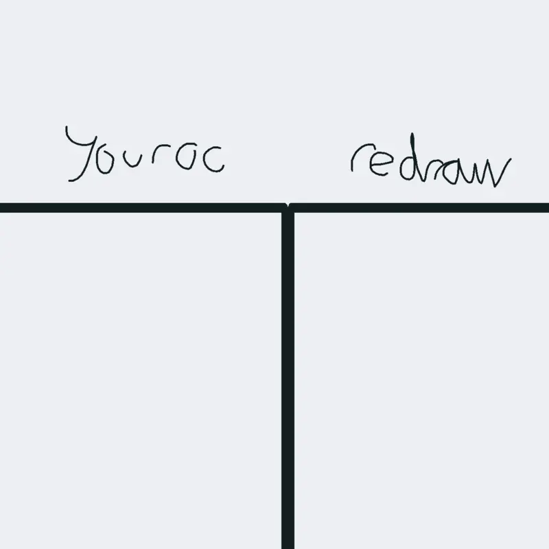 stickman redraws your ocs by @thestickman_dude