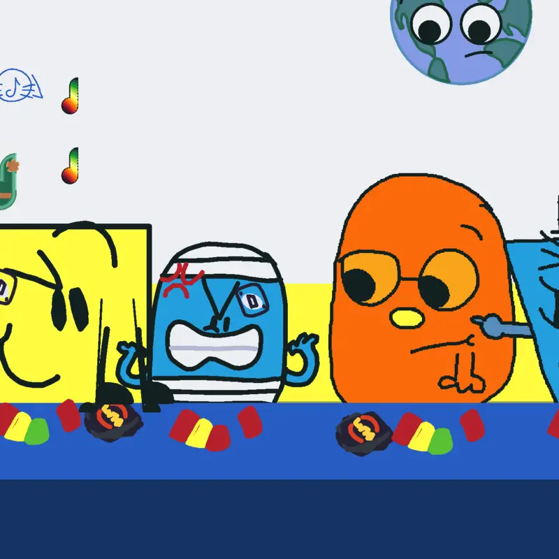 Game by @LetciaSousa