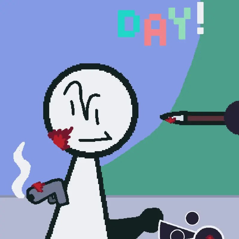 thumbnail by @hamdogs