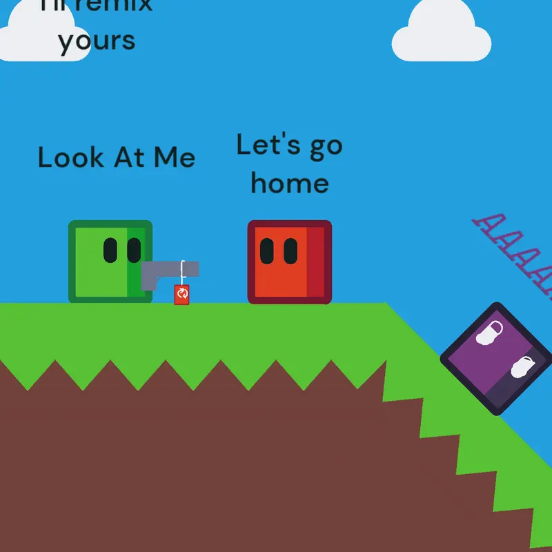 Game by @ArturPlay
