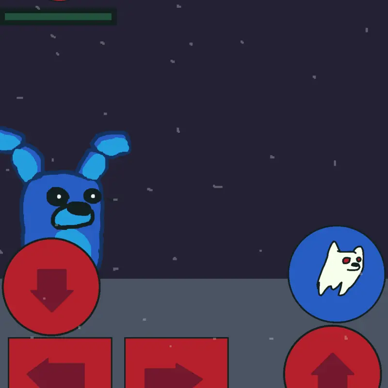 Game by @AxelCant