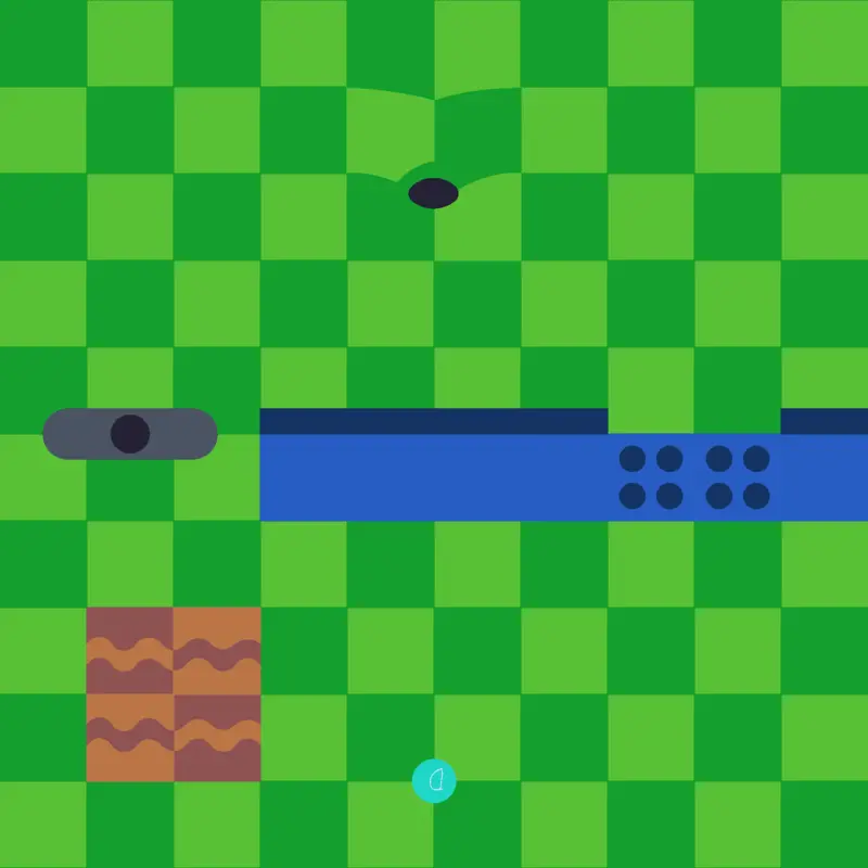 Game by @timmynewtron