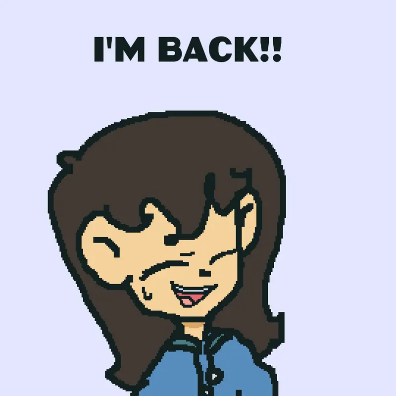 Game by @ZARAJOYS_Blank