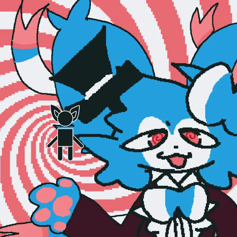 Game by @whenomecho_