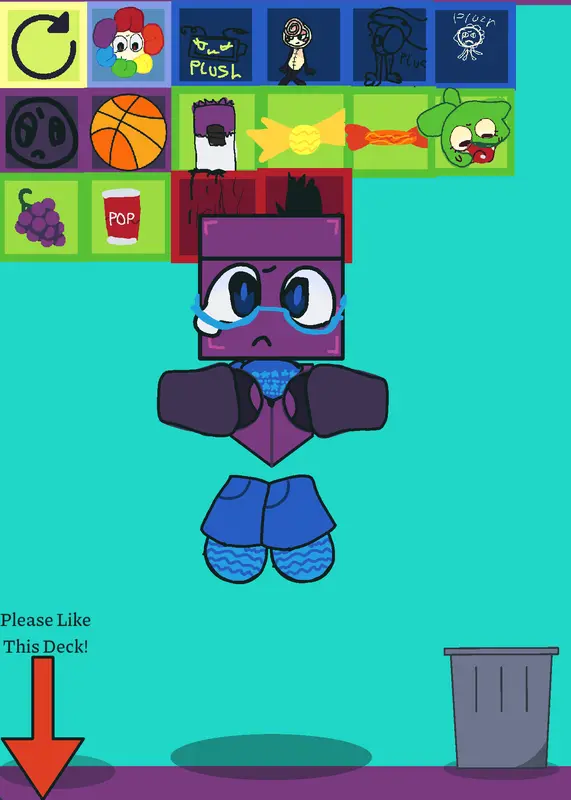 Game by @FluffySandwich