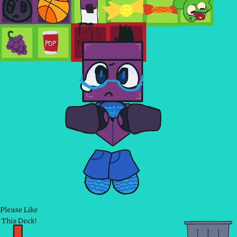 Game by @FluffySandwich