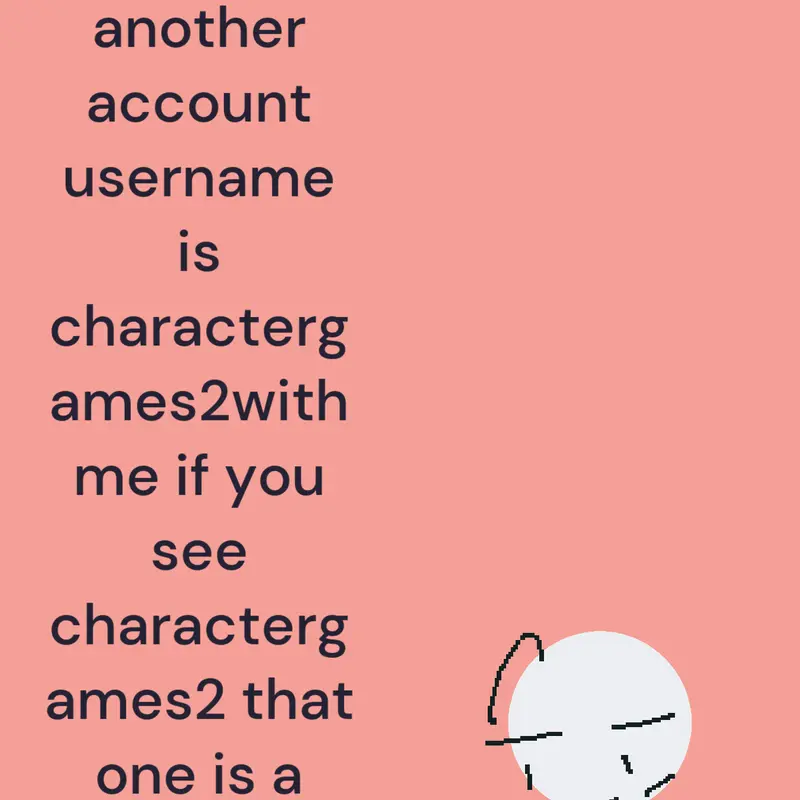 Game by @charcta
