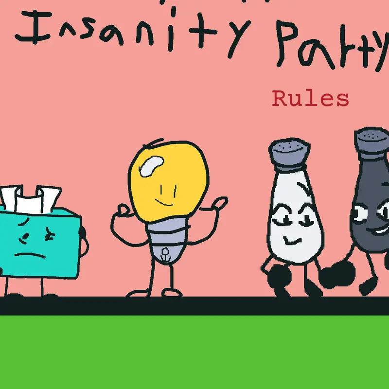 Game by @suitcase