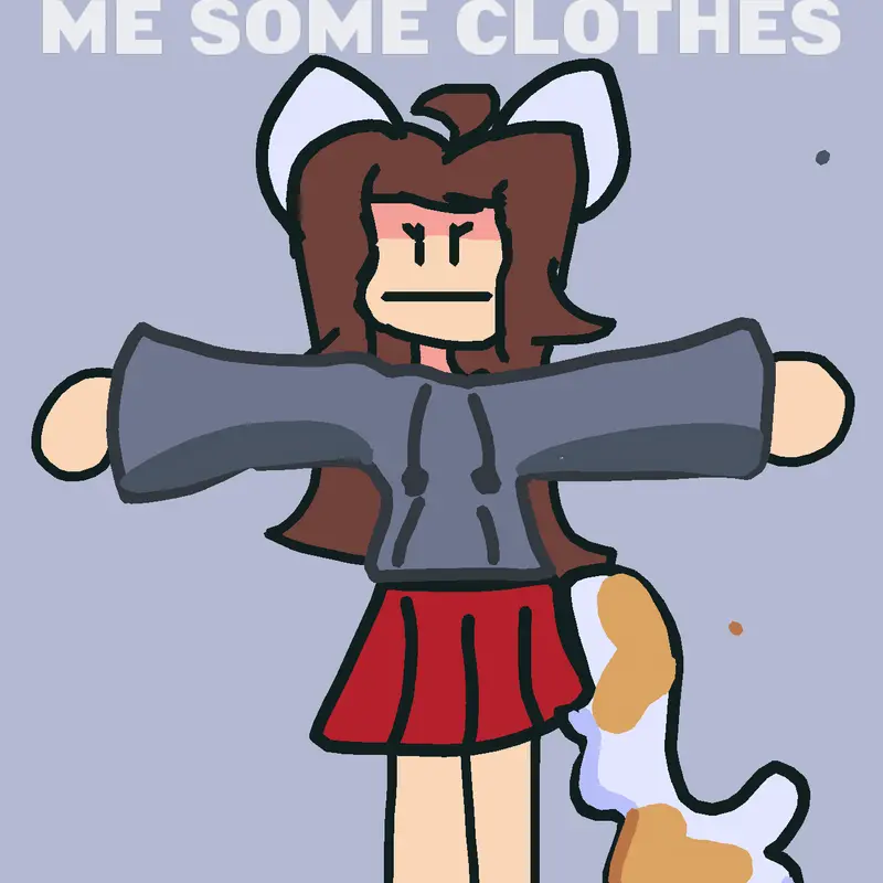 Game by @starzu