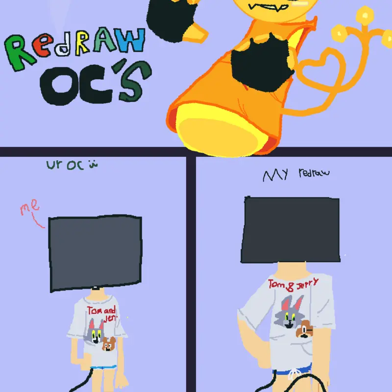 Game by @josephdraws3