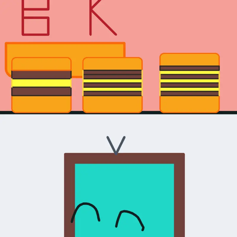 Game by @tv-woman
