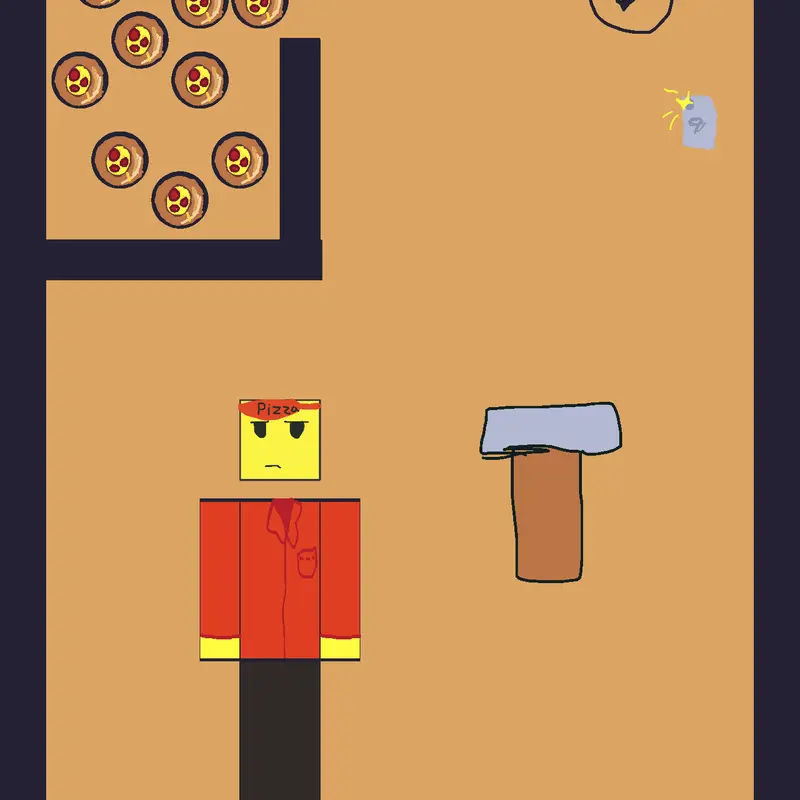 Game by @OREODUDE