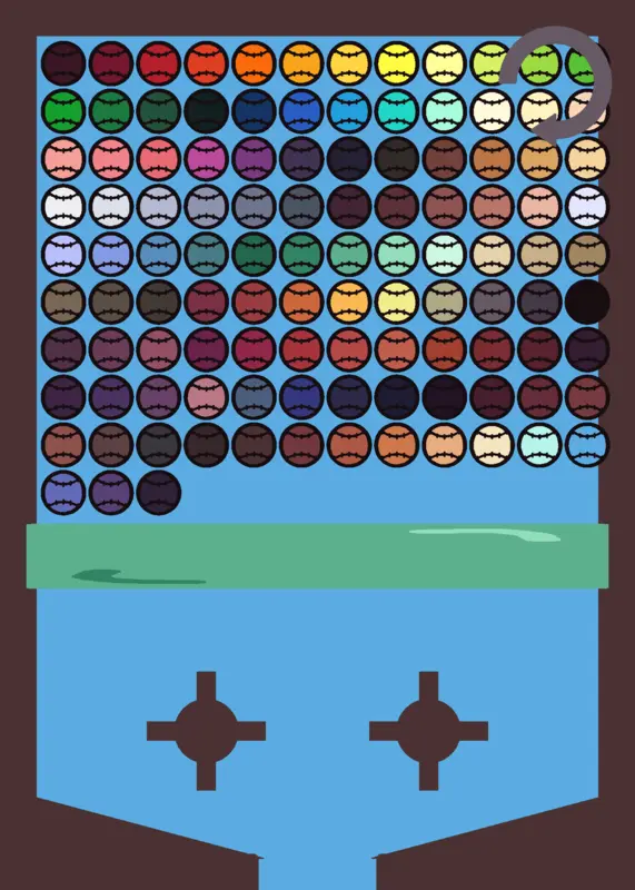 Game by @stensroot