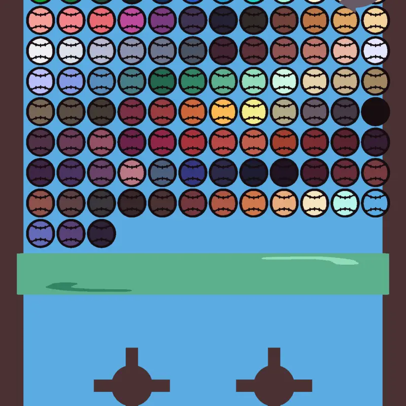 Game by @stensroot