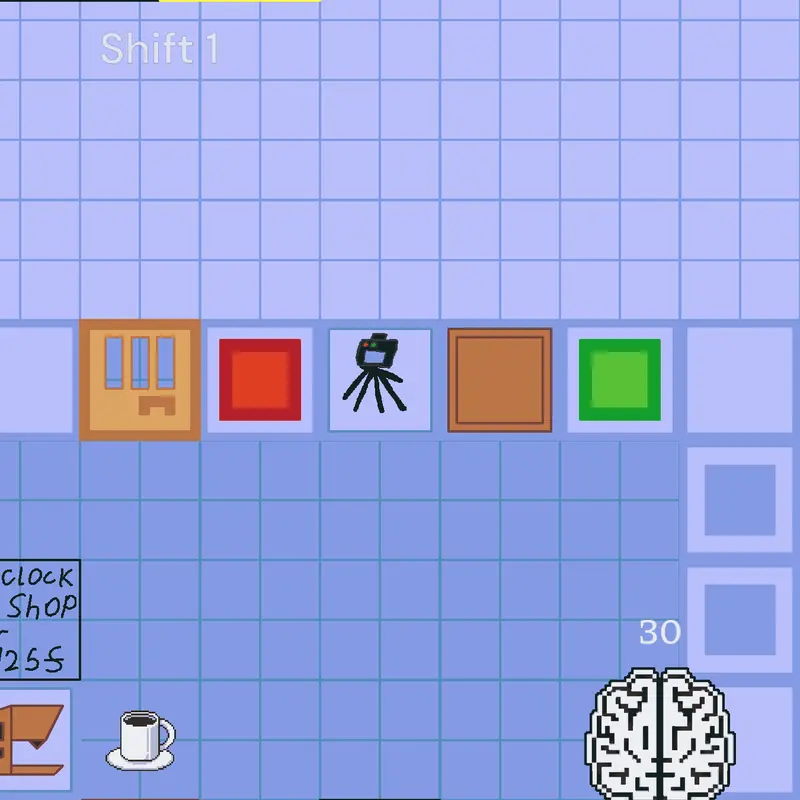 Animal hospital 0.67 by @Mangog
