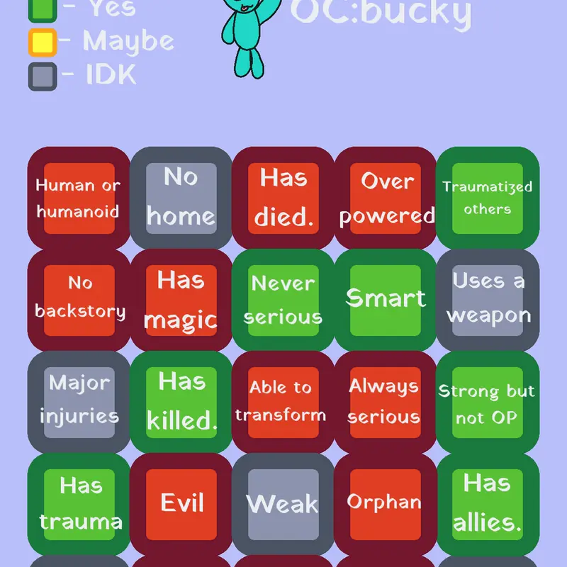 Game by @mikachika