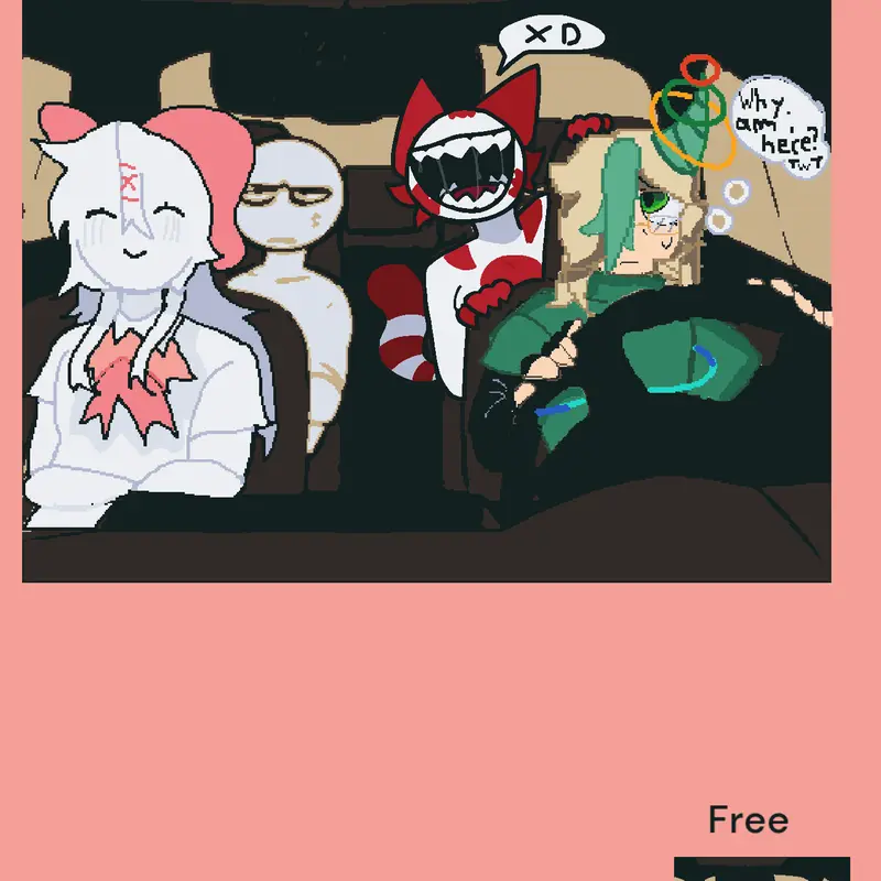 My part on Remix hehe by @M4f1_G4y_S0nn3l1n0