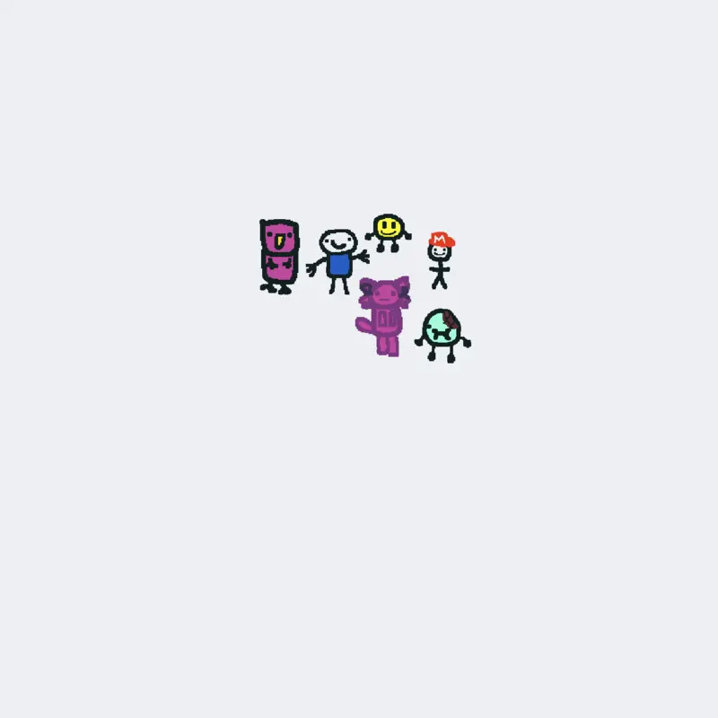 Game by @brdz