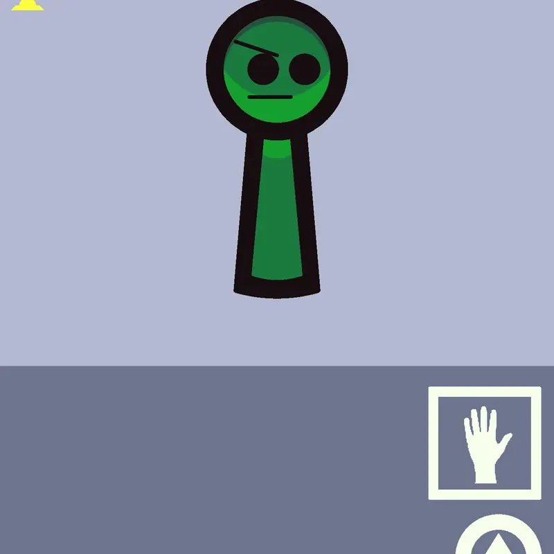 Game by @hurry