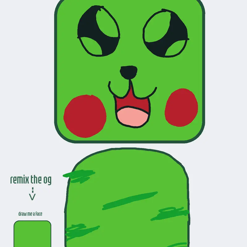 Game by @pikachuGames