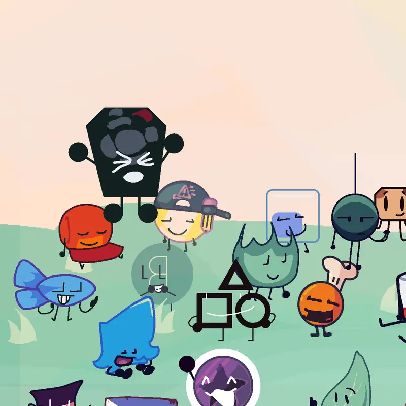 Game by @bfdi66669