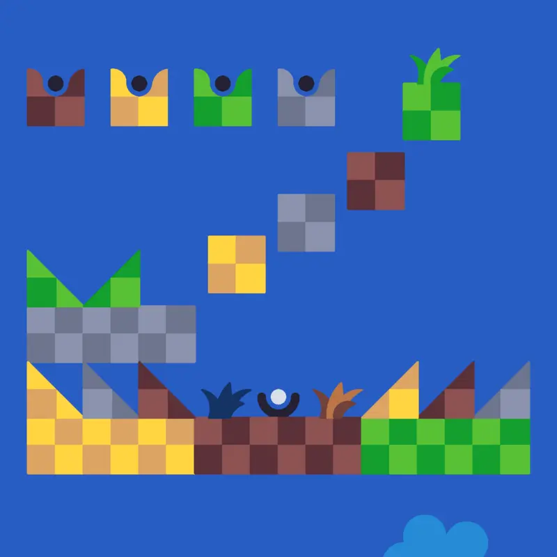 Game by @YugoslavianExpress