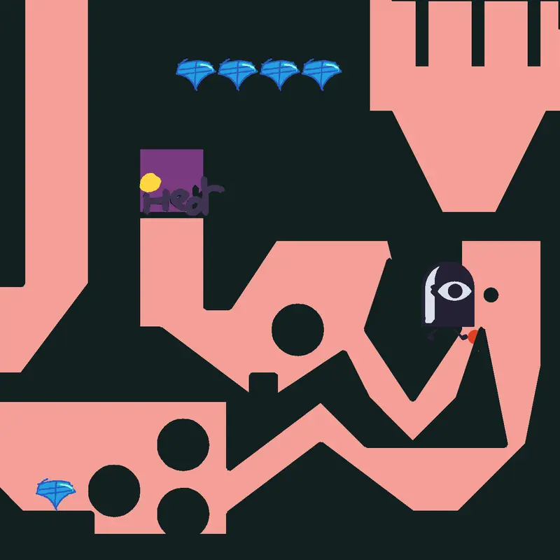 Game by @fancaterik