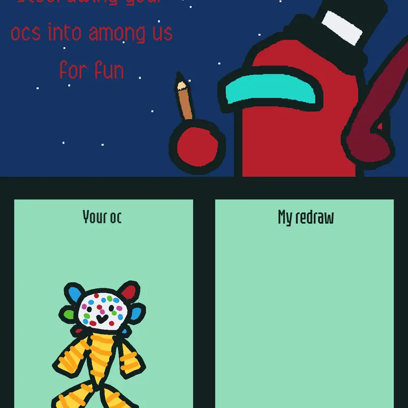 Game by @a-axolotl-photo
