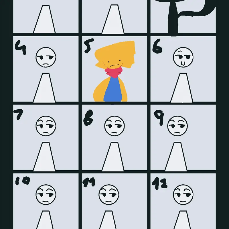 Game by @SomeAnimator