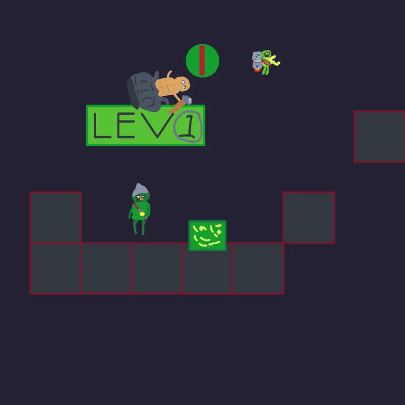 Game by @nonpacked