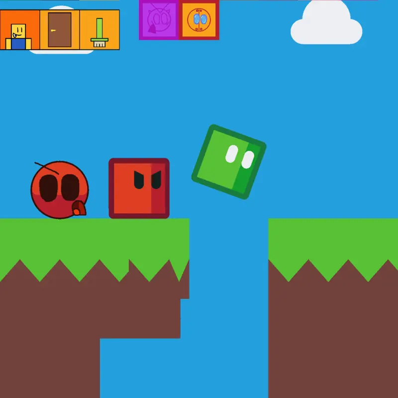 Game by @Hussain_2026